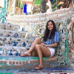 Meet your Posher, Paulina
